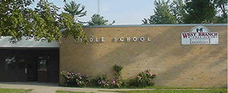 West Branch Middle School