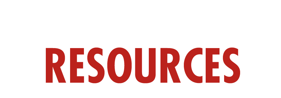 Middle School Resources