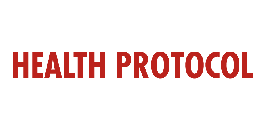 Return to Learn Health Protocol