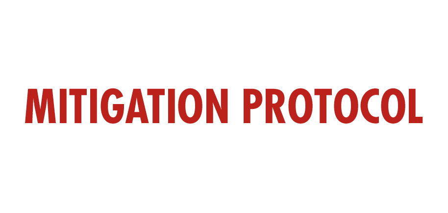 Return to Learn Mitigation Protocol