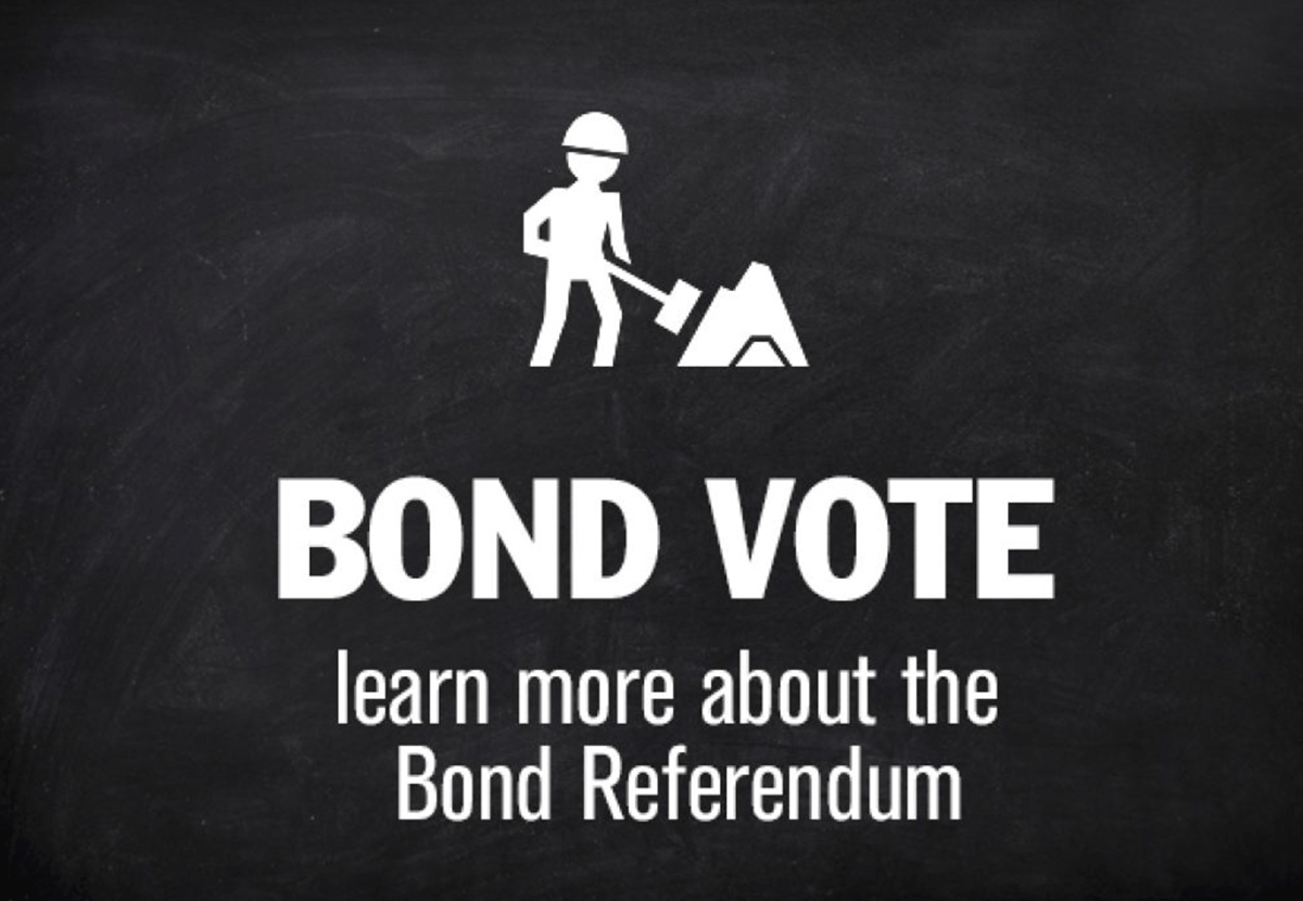 Bond Vote Button