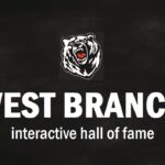 WB Hall of Fame button