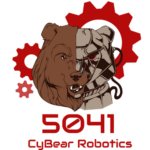 CyBear Robotics logo