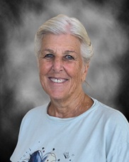Jenny Hollingsworth