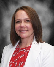 Carrie Viel, Activities Director