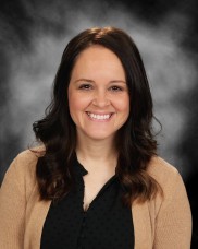Carrie Arlen, teacher