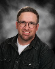 Robert Arlen, substitute teacher