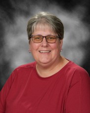 Sonya Banaszak, associate