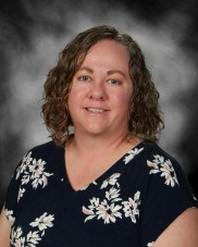 Jenny Becker, associate