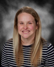 Marissa Boles, counselor