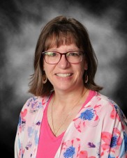 Amy Budreau, secretary