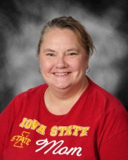 Jodi Byrd, associate