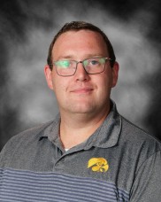 Rex Connor, teacher