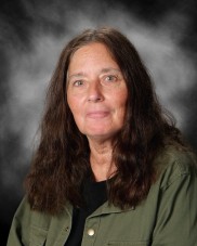 Debra Cooper, associate