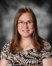 Jodee Culver, teacher