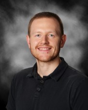 Austin Curtiss, teacher