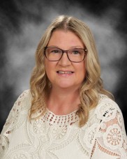 Stacie Dale, teacher