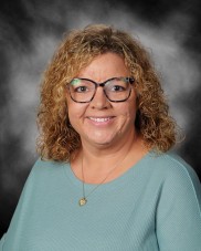 Misti Donovan, associate