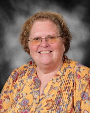 Ruth Farmer, teacher