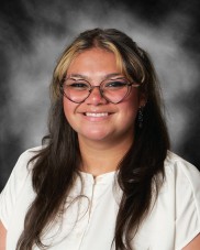 Jamie Flanegan, teacher