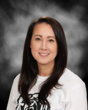Amber Forte, associate