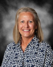Beth Gallagher, teacher