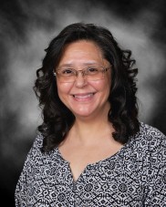 Laura Gongora, secretary