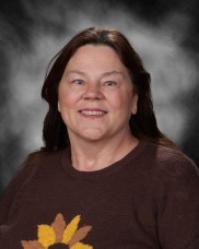 Joan Gredell, teacher