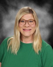 Allison Haack, teacher