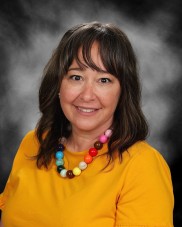 Holly Hansen, associate
