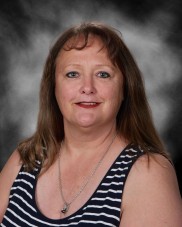 Patricia Harpole, teacher