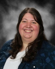 Clarissa Heck, teacher