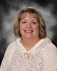 Laura Heithoff, teacher
