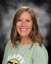 Laura Helderman, teacher