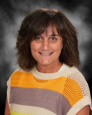 Julie Howland, teacher