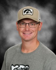 Trevor Johnson, teacher