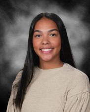 Justyce Jones, associate