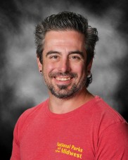 Lukas Jordan, teacher