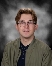 Devin Kazlauskas, teacher