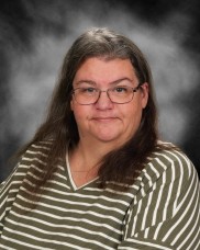 Suzanna Kazlauskas, associate