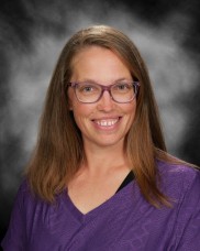 Amanda Key, teacher