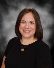 Jilliana Kinsinger, associate