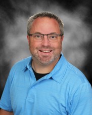 Taylor Larson, counselor