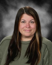 Alyssa Leblond, associate