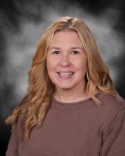 Kim Linn, teacher