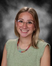 Annabelle Luke, teacher