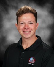Trenton Mack, teacher