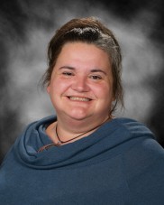 Sara Mahoney, teacher