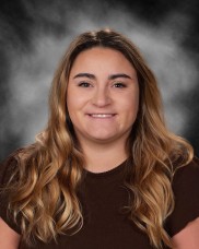 Katie Merfeld, teacher