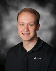 Grant Meth, teacher